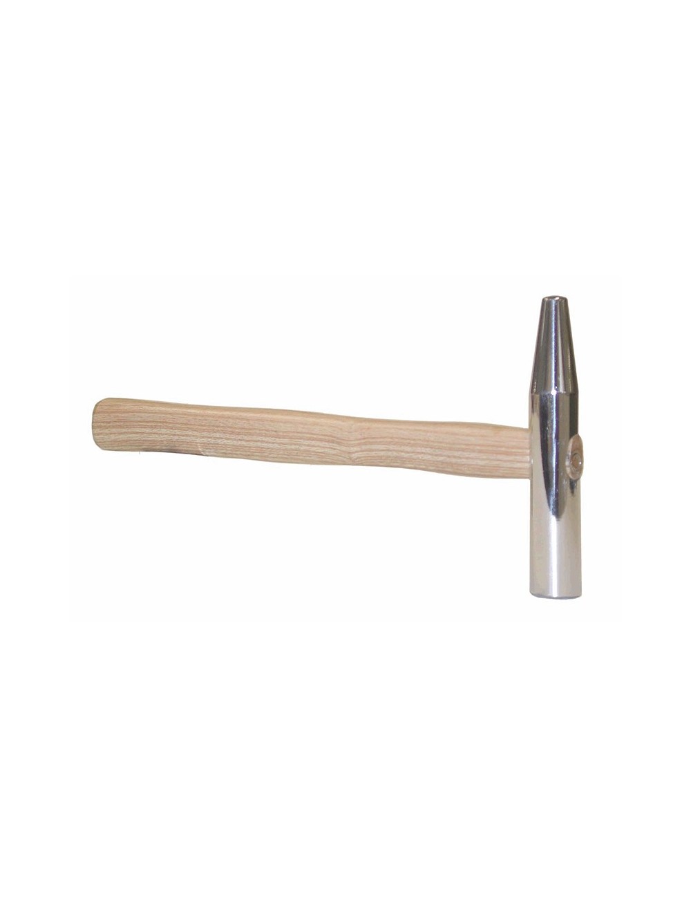 Aluminium Hammer Round Pane Gr.80 / Tot.Weight 120 Gr